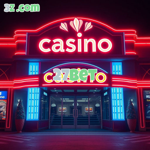 Apostas Criativas e Inovadoras: Conheça a 27bet