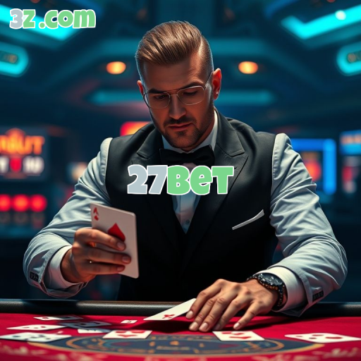 Aventuras Imperdíveis no Cassino do 27bet