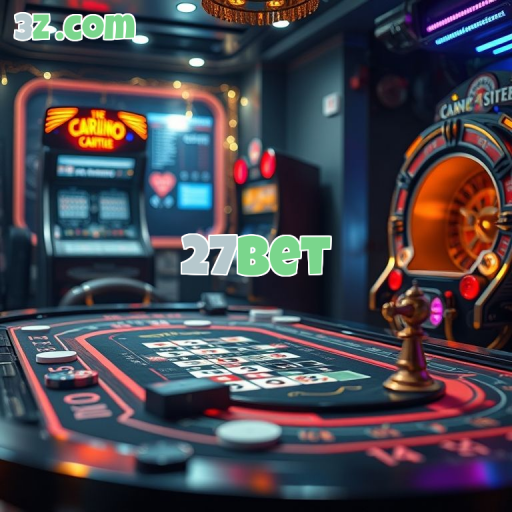 A Revolução do Esporte na 27bet para Apostadores Brasileiros