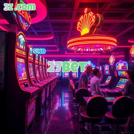 Entre no Jogo: A Experiência de Login no 27bet